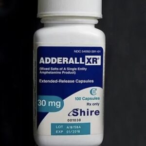 adderall kaufen​