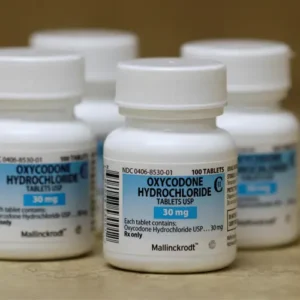 Oxycodone 30 mg Kaufen
