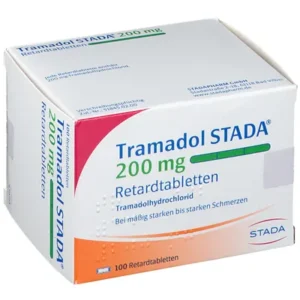 Tramadol kaufen