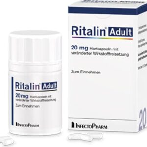 ritalin kaufen​
